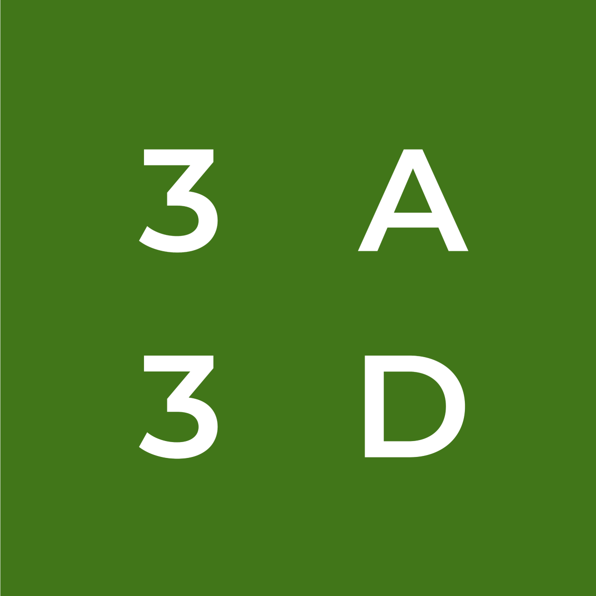 Allard Amelink | 3A3D